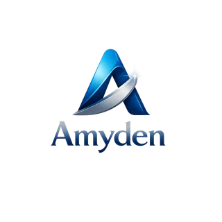 Amyden logo